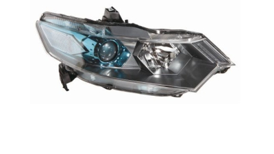 Far Honda Insight 01.2009-12.2011 DEPO partea Dreapta cu bec H11+HB3