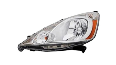 Far FIT SUA - SPORT (GE) 10.2008- 01.2011 TYC partea Dreapta manual