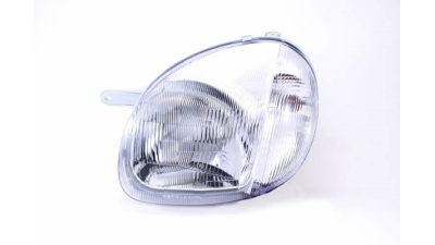 Far Hyundai Atos (MX) 07.2001-12.2002/ ATOS PRIME (MX) 07.2001-12.2003 DEPO partea Stanga cu bec H4