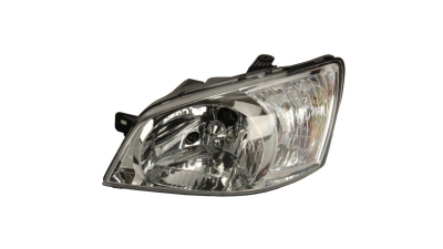 Far Hyundai Getz 05.2002-09.2005 TYC partea Stanga partea Stanga cu bec H4