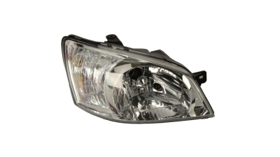 Far Hyundai Getz 05.2002-09.2005 DEPO partea Dreapta cu bec H4