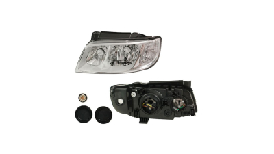 Far Hyundai Matrix 08.2006-03.2008 DEPO partea Stanga cu bec H1+H7