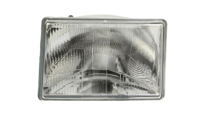 Far Jeep Grand Cherokee(Z) 1993-12.1993 DEPO partea Dreapta, tip bec H4, reglaj manual