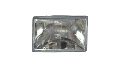 Far Jeep Grand Cherokee(Z) 01.1994-1998 DEPO partea Stanga , tip bec H4, reglaj manual