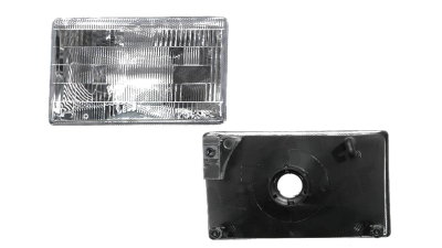 Far Jeep Grand Cherokee(Z) 1993-1998 BestAutoVest partea Dreapta, tip bec HB1, varianta far SUA