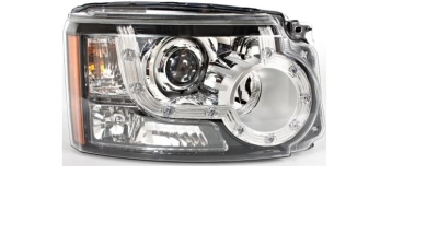 Far Land Rover Discovery/LR4 (TAA) 03.2009- VALEO partea Dreapta D3S cu motoras