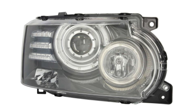 Far Land Rover Range Rover Sport (LS) 06.2009-12.2012 AL Automotive lighting partea Stanga D3S+H7 cu motoras, xenon