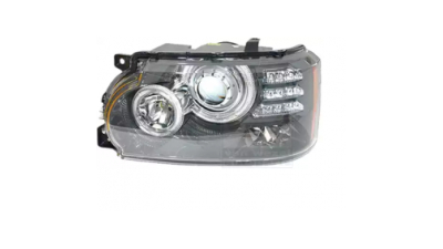 Far Land Rover Range Rover Sport (LS) 06.2009-12.2012 VALEO partea Stanga D3S cu motoras, xenon, cu lumina viraje
