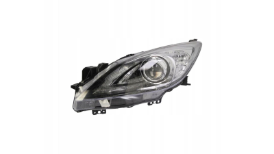 Far Mazda 3 (BL) 07.2009-10.2011 DEPO stanga fata , tip bec D2S
