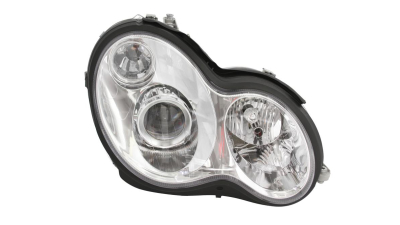 Far Mercedes Clasa C (W203) 01.2003-03.2007 DEPO partea Dreapta D2S+H7