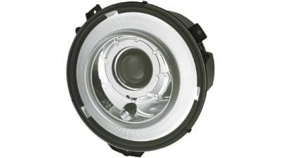 Far Mercedes Clasa G (W461/463) 07.2006- HELLA partea Dreapta/ Stanga D1S