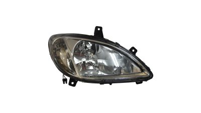 Far Mercedes Vito/ VIANO 01.2003-10.2010 TYC partea Dreapta, tip bec H7+H7+H7