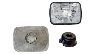 Far Mitsubishi L200 11.1987-03.1998 Alto (SS30/40/80) 1982-1985 AUTOPAL partea Dreapta/ Stanga H4