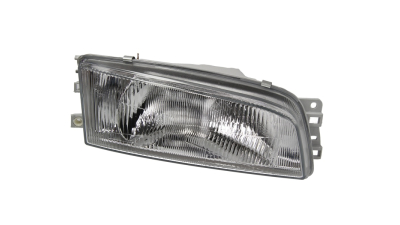 Far Mitsubishi Lancer Sedan (CJO) 1995-1997/Combi 1995-2003 DEPO partea Dreapta, tip bec H4 fara motoras