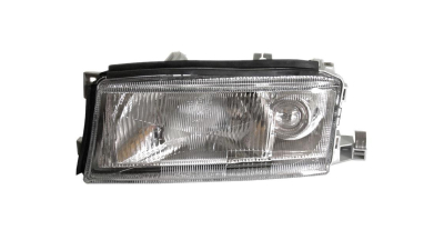 Far Skoda Octavia 1 Sedan Combi 1996-2000 stanga tip bec H4, marca DEPO