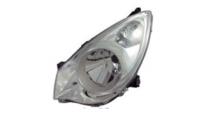 Far Opel Agila (Hatchback) 01.2008- DEPO fata stanga