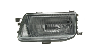 Far Opel Astra F 10.1994-12.2002 DEPO fata stanga, tip bec H4, reglare electrica