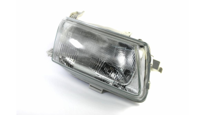 Far Opel Astra F 10.1994-12.2002 DEPO fata dreapta, tip bec H4, reglare electrica
