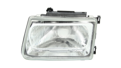 Far Opel Corsa A 1982-07.1990 XACTA fata stanga, tip bec H4, reglare manuala