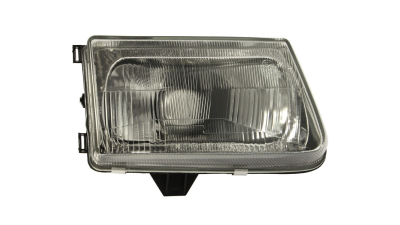 Far Opel Corsa A 09.1982-07.1990 XACTA fata dreapta, tip bec H4, reglare manuala