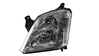 Far Opel Meriva 05.2003-06.2010 DEPO fata stanga 1216153 tip bec H1+H7