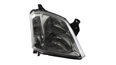 Far Opel Meriva 05.2003-2010 TYC fata dreapta tip bec H1+H7 1216152