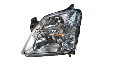 Far Opel Meriva 05.2003-06.2010 VALEO fata stanga 088511 tip bec H1+H7