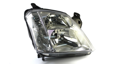 Far Opel Meriva 05.2003-2010 Valeo fata dreapta cu bec H1+H7 088512