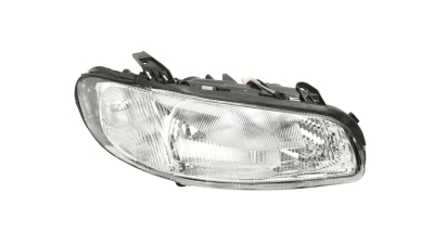 Far Opel Omega B (Sedan + Combi) 1994-09.1999 DEPO fata dreapta, tip bec H1+H1, reglare electrica