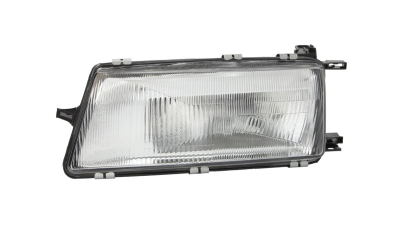 Far Opel Vectra A (Sedan+Hatchback) 10.1992-1995 XACTA fata stanga, tip bec H4, reglare manuala/ electrica