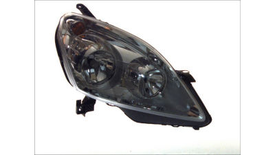 Far Opel Zafira B 01.2008-12.2011 AL Automotive lighting fata dreapta, tip bec H1+H7
