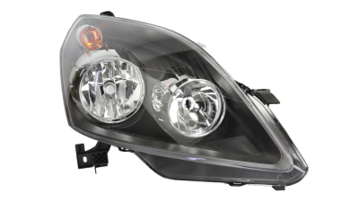 Far Opel Zafira B 05.2005-01.2008 AL Automotive lighting fata dreapta , tip bec H1+H7