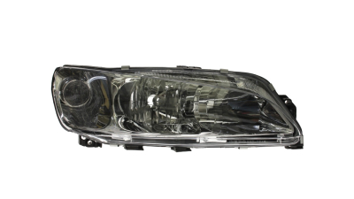 Far Peugeot 306 (Hatchback + Sedan + Combi) 01.1999-12.2001 DEPO partea Dreapta, tip bec H7+H7 fara motoras