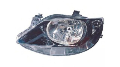 Far Seat Ibiza (6J) 04.2008-04.2012 DEPO partea Stanga, tip bec H4 fara motoras