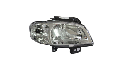 Far Seat Ibiza/ Cordoba (6K) 07.1999-02.2002 TYC partea Dreapta, tip bec H4 manual/electric