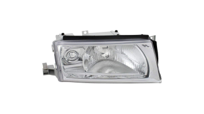 Far Skoda Octavia/Tour (1u2/1u5), 01.2001-11.2010, Electric, tip bec H4, fara motoras, partea Dreapta, marca TYC 20-6231-35-2, fara bec ceata