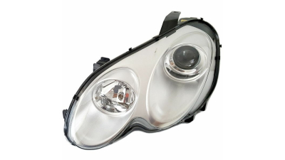 Far Smart ForFour 09.2003-12.2006 AL Automotive lighting partea Stanga, tip bec H7+H7