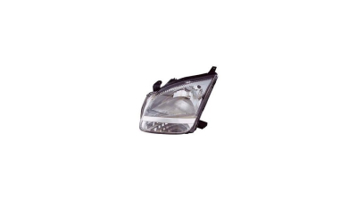 Far Suzuki Ignis 09.2003-12.2007 TYC partea Stanga, tip bec H4 fara motoras