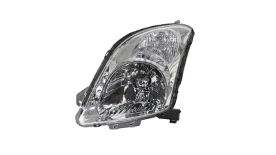 Far Suzuki Swift (SG) 03.2005-09.2010 BestAutoVest partea Stanga, tip bec H4 fara motoras