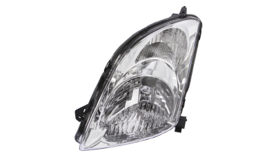 Far Suzuki Swift (SG) 03.2005-09.2010 DEPO partea Stanga, tip bec H4 fara motoras 7423092E