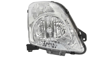 Far Suzuki Swift (SG) 03.2005-09.2010 BestAutoVest partea Dreapta, tip bec H4 fara motoras