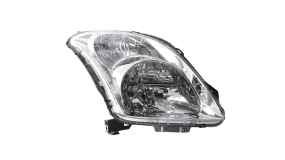 Far Suzuki Swift (SG) 03.2005-09.2010 DEPO partea Dreapta, tip bec H4 fara motoras 7423102E