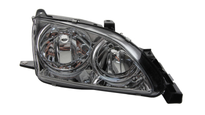 Far Toyota Avensis 01.2000-03.2003 DEPO partea Dreapta, tip bec H7+H7 fara motoras