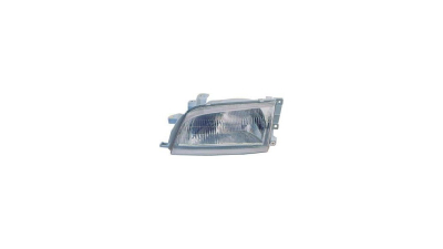 Far Toyota Carina E (AT190 ST191) 06.1995-09.1997 TYC partea Dreapta fara motoras, far tip BOSCH