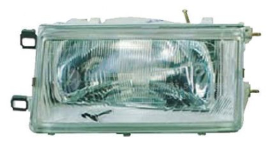 Far Toyota COROLLA (E8) (Sedan+Liftback) 02.1985-05.1988 DEPO partea Dreapta