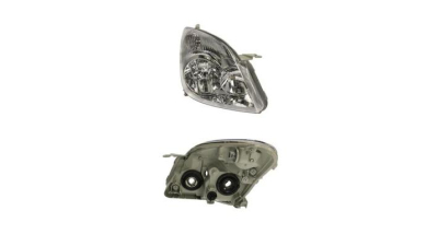 Far Toyota Corolla Verso (E12J) 01.2002-05.2004 DEPO partea Dreapta, tip bec HB3+HB4 fara motoras