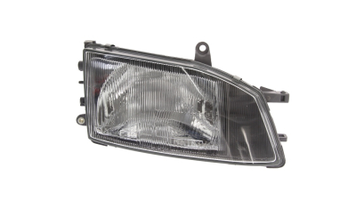 Far Toyota HI-ACE (GRANVIA) 08.1995-01.2006 TYC partea Dreapta, tip bec H4 fara motoras