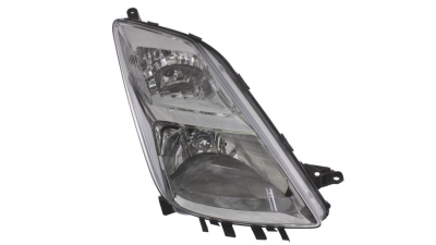 Far Toyota Prius 10.2003-05.2006 DEPO partea Dreapta, tip bec H4 manual/electric
