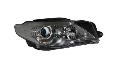 Far VW Passat CC 06.2008-02.2012, AL Automotive lighting partea Dreapta bec D1S+H7, iluminare viraje, xenon