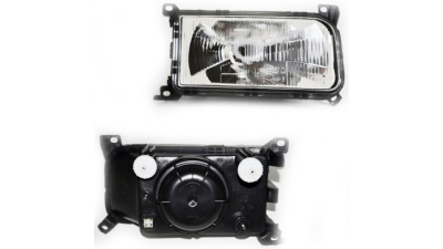 Far VW Passat Sedan+Combi (B3) 03.1988-10.1993 NEOLITE partea Dreapta , tip bec H4